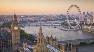 Southampton to london taxi