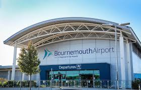 taxi Southampton airport to bouremouth