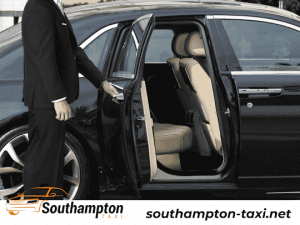 Taxi Southampton Airport To Rochester