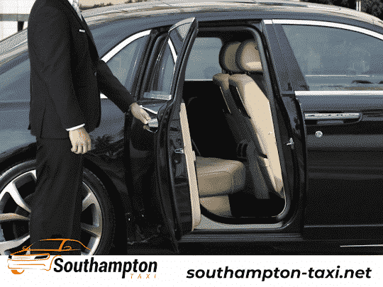Taxi Southampton Airport To Rochester