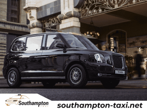 How Taxi Drivers Can Get an Edge Over Their Competition