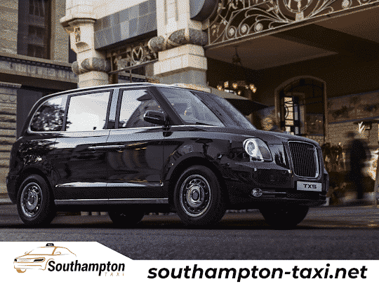 How Taxi Drivers Can Get an Edge Over Their Competition