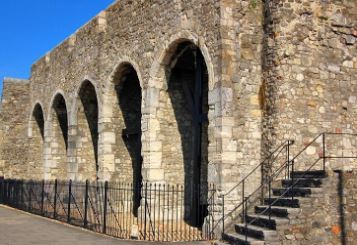 Airport Transfers in Southampton, UK