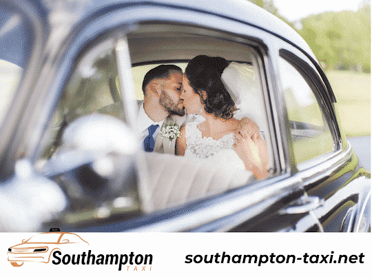 All the Tips for Choosing a Wedding Car Hire in Southampton