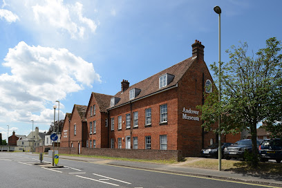 Airport Transfers in Andover, UK