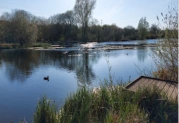 Airport Transfers in Andover, UK