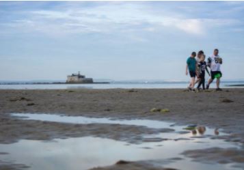 Airport Transfers in Bembridge, UK