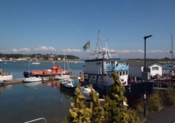 Airport Transfers in Bembridge, UK