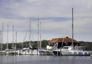 Airport Transfers in Havant, UK