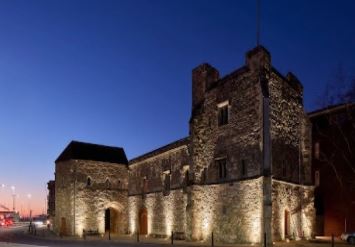 Airport Transfers in Southampton, UK