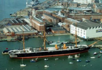 Airport Transfers in Gosport, UK