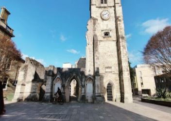 Airport Transfers in Southampton, UK