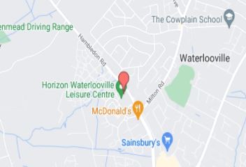 Airport Transfers in Waterlooville, UK