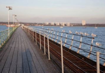 Airport Transfers in Southampton, UK