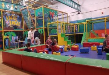 Airport Transfers in Andover, UK