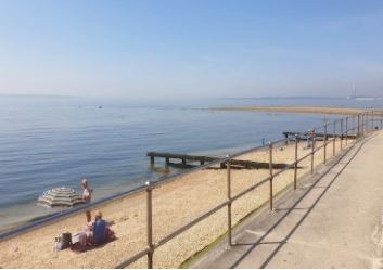 Airport Transfers in Fareham, UK