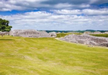 Airport Transfers in Salisbury, UK