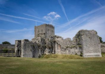 Airport Transfers in Fareham, UK