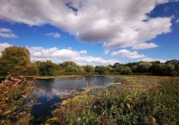 Airport Transfers in Andover, UK