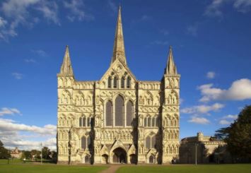 Airport Transfers in Salisbury, UK