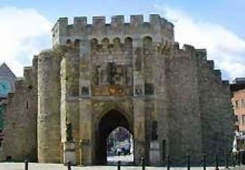 Airport Transfers in Southampton, UK