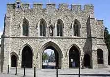 Airport Transfers in Southampton, UK