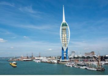 Airport Transfers in Gosport, UK