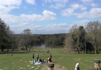 Airport Transfers in Havant, UK