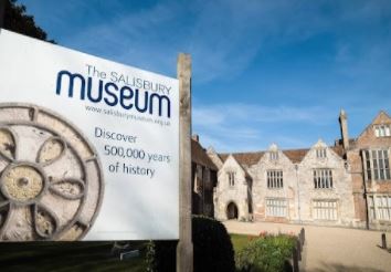 Airport Transfers in Salisbury, UK