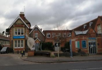 Airport Transfers in Havant, UK