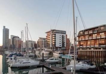 Airport Transfers in Southampton, UK