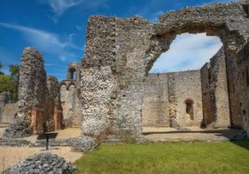 Airport Transfers in Winchester, UK