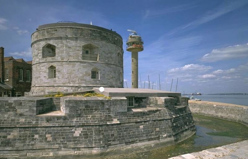 Airport Transfers in Fareham, UK